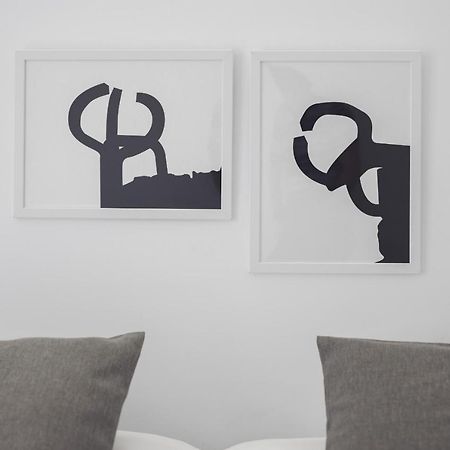 Heriz - Local Rentss 산세바스티안 외부 사진